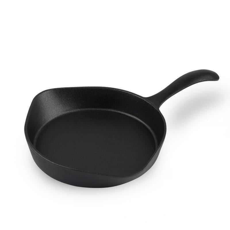 Japanese Style Frying Pan - Meat Frying Pan