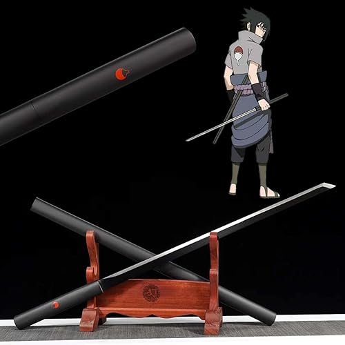 Sasuke Uchiha's Sword (Kusanagi)