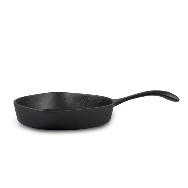 Japanese Style Frying Pan - Meat Frying Pan