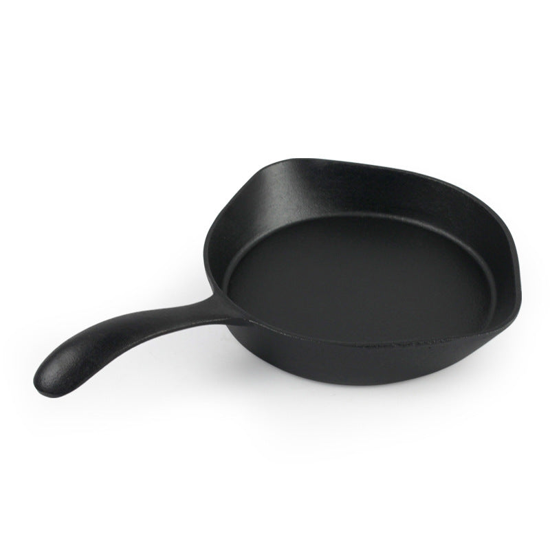 Japanese Style Frying Pan - Meat Frying Pan