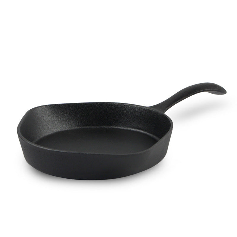 Japanese Style Frying Pan - Meat Frying Pan