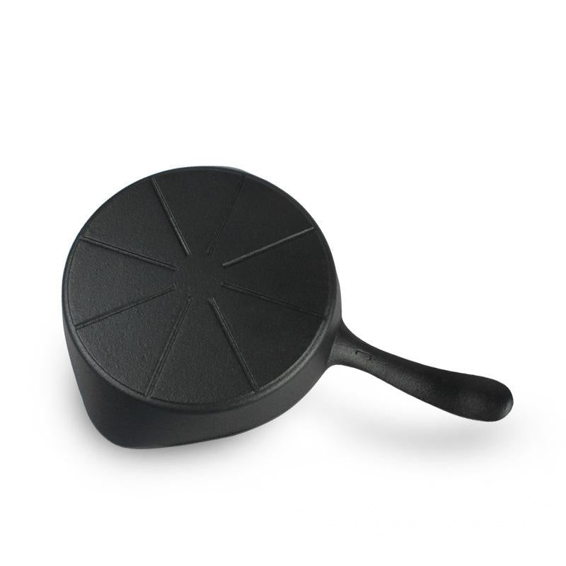 Japanese Style Frying Pan - Meat Frying Pan